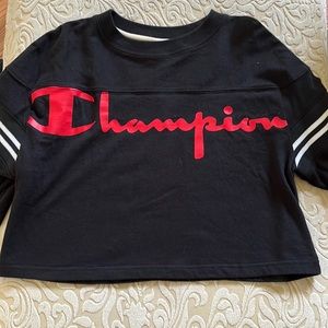 Champion long sleeve
